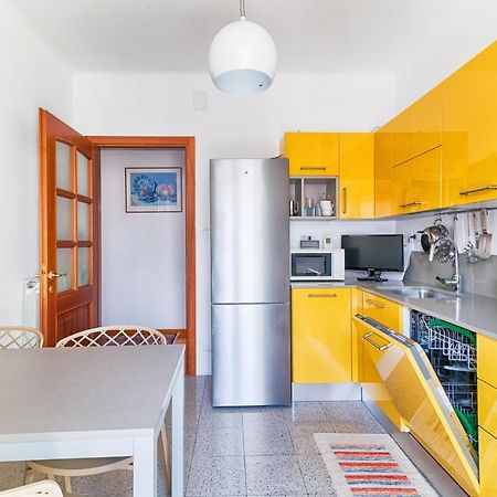 Ressmann 1 - 10 Min From Teatro Rossetti Apartment Триест Екстериор снимка