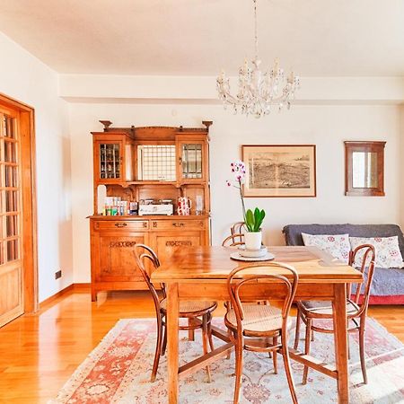 Ressmann 1 - 10 Min From Teatro Rossetti Apartment Триест Екстериор снимка