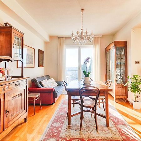 Ressmann 1 - 10 Min From Teatro Rossetti Apartment Триест Екстериор снимка