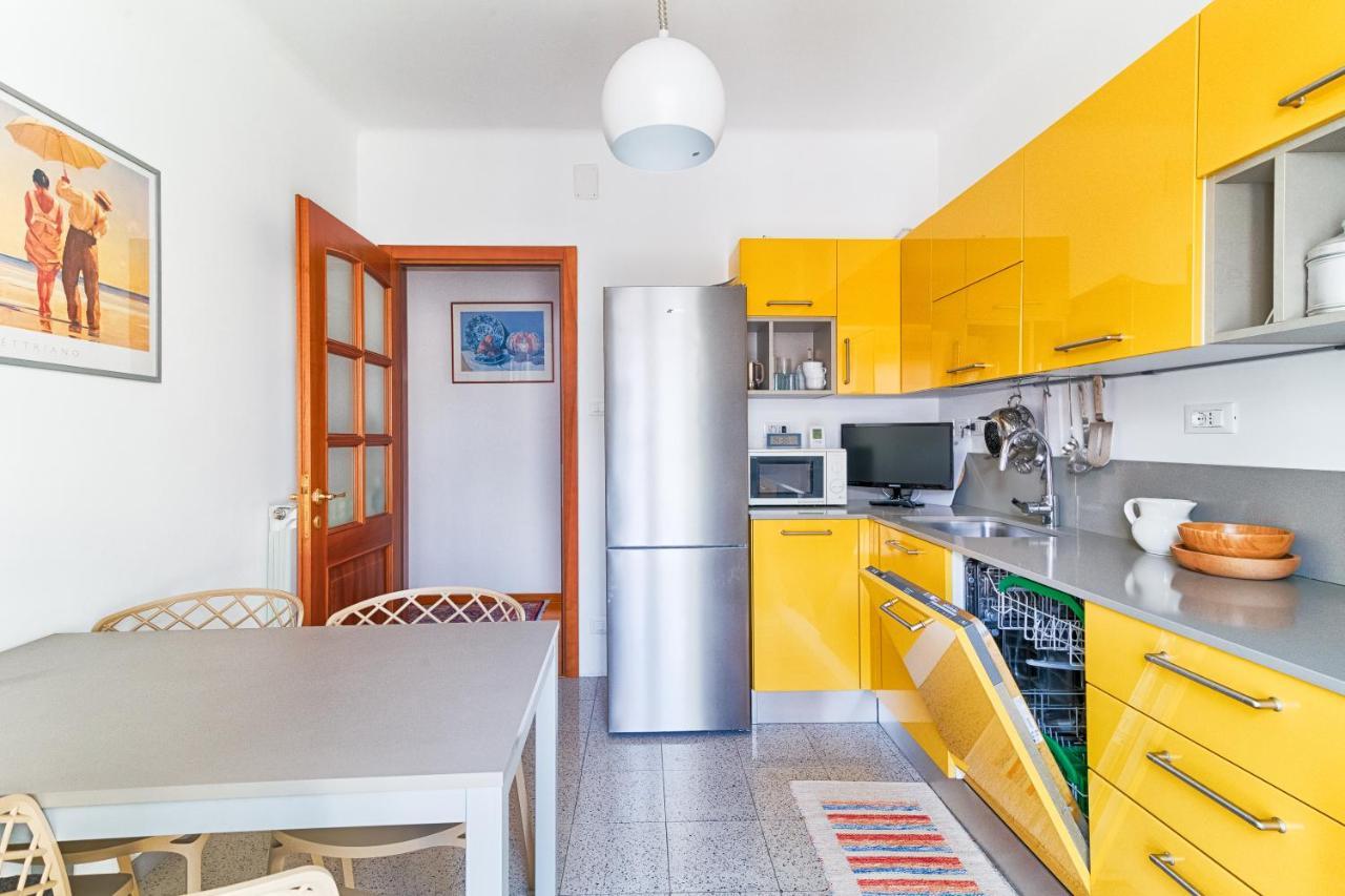 Ressmann 1 - 10 Min From Teatro Rossetti Apartment Триест Екстериор снимка