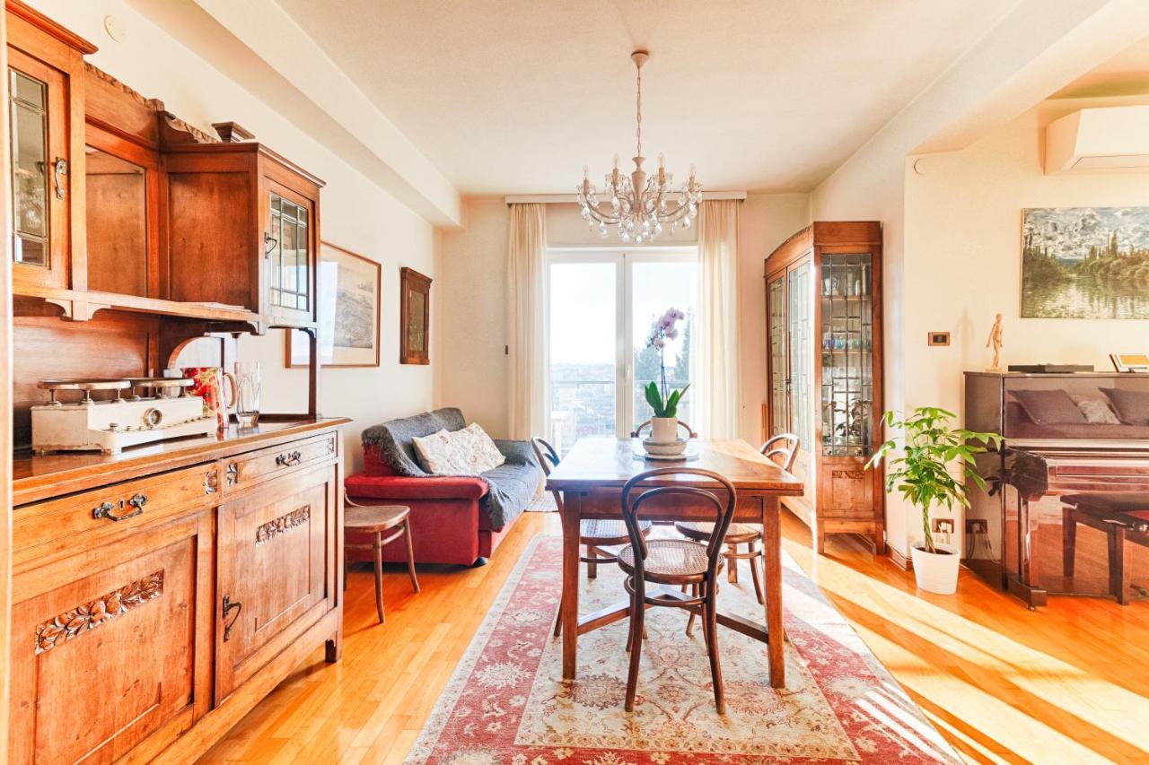 Ressmann 1 - 10 Min From Teatro Rossetti Apartment Триест Екстериор снимка