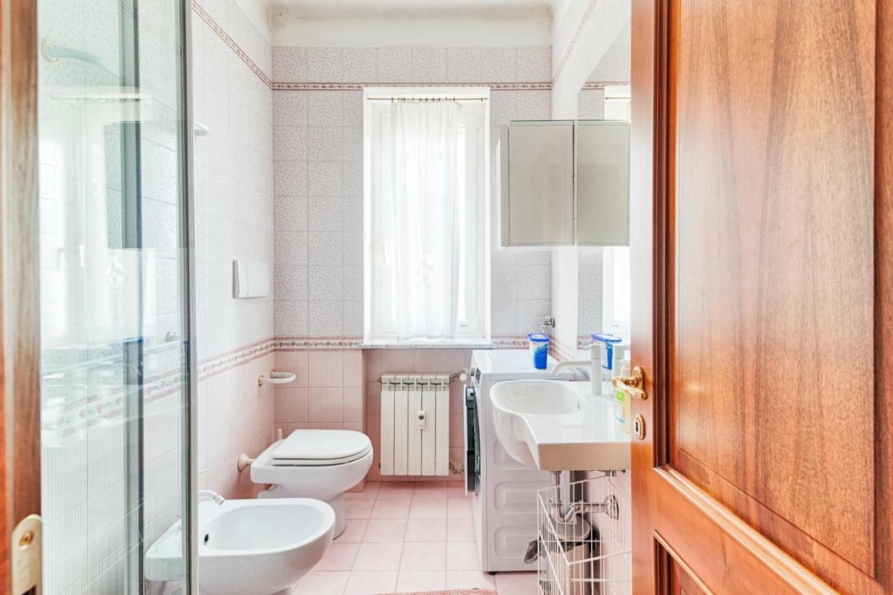 Ressmann 1 - 10 Min From Teatro Rossetti Apartment Триест Екстериор снимка