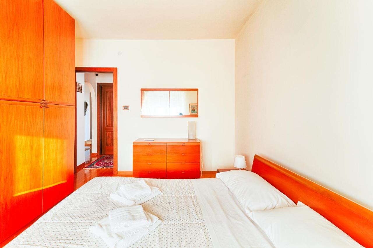 Ressmann 1 - 10 Min From Teatro Rossetti Apartment Триест Екстериор снимка