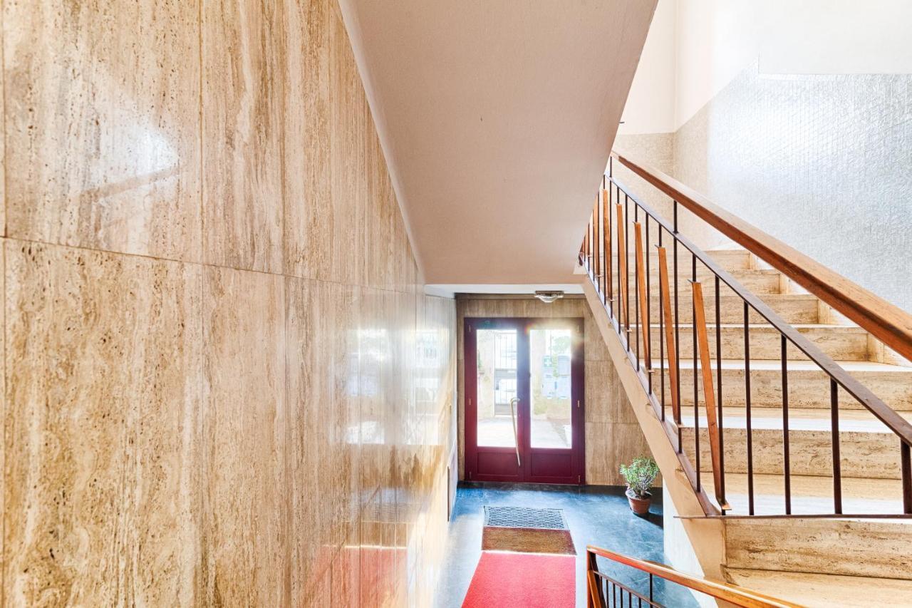 Ressmann 1 - 10 Min From Teatro Rossetti Apartment Триест Екстериор снимка