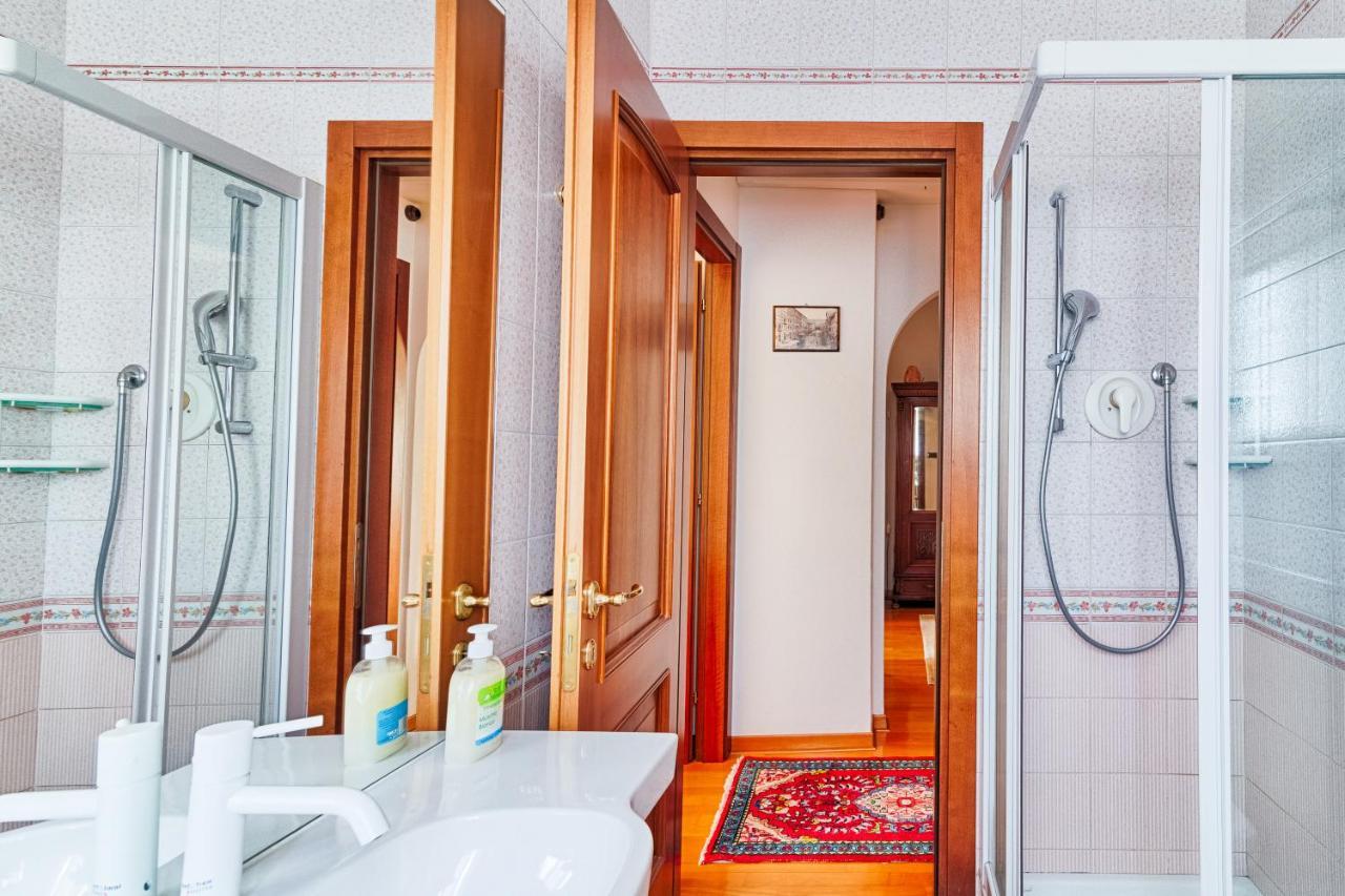 Ressmann 1 - 10 Min From Teatro Rossetti Apartment Триест Екстериор снимка