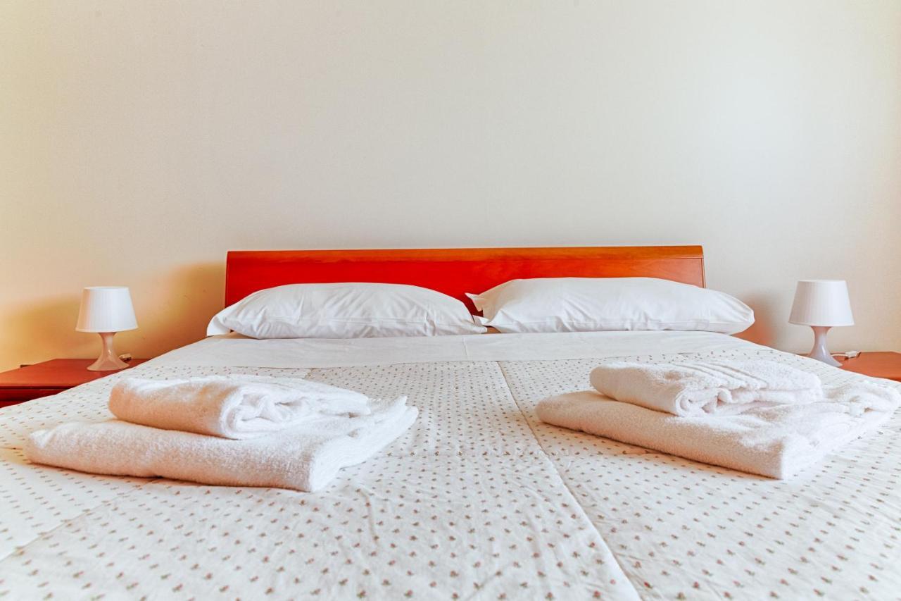 Ressmann 1 - 10 Min From Teatro Rossetti Apartment Триест Екстериор снимка