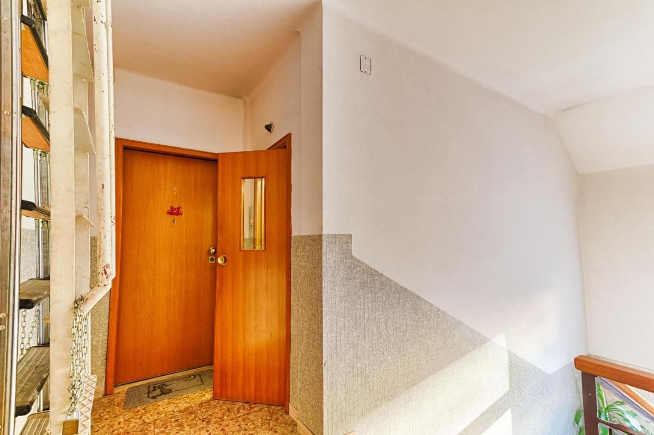Ressmann 1 - 10 Min From Teatro Rossetti Apartment Триест Екстериор снимка